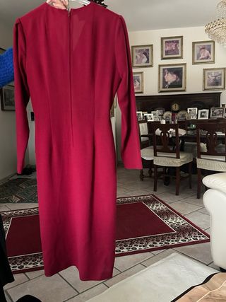 Vestito Luisa spagnoli