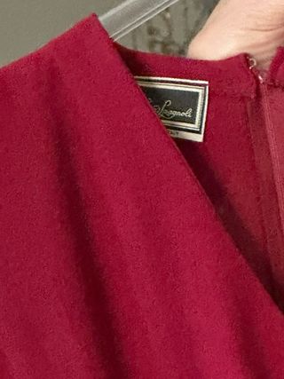 Vestito Luisa spagnoli