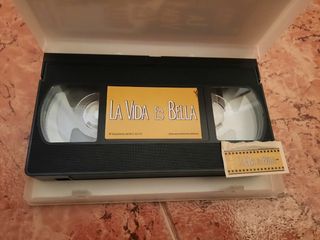 VHS Peliculas