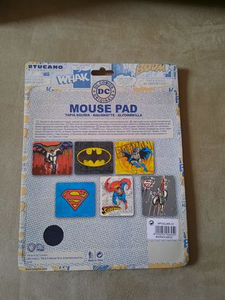 Mouse pad vintage Tucano nuovo