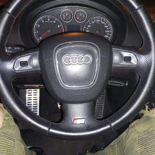 Audi A3 2006