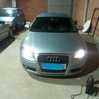 Audi A3 2006