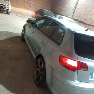 Audi A3 2006