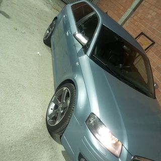 Audi A3 2006