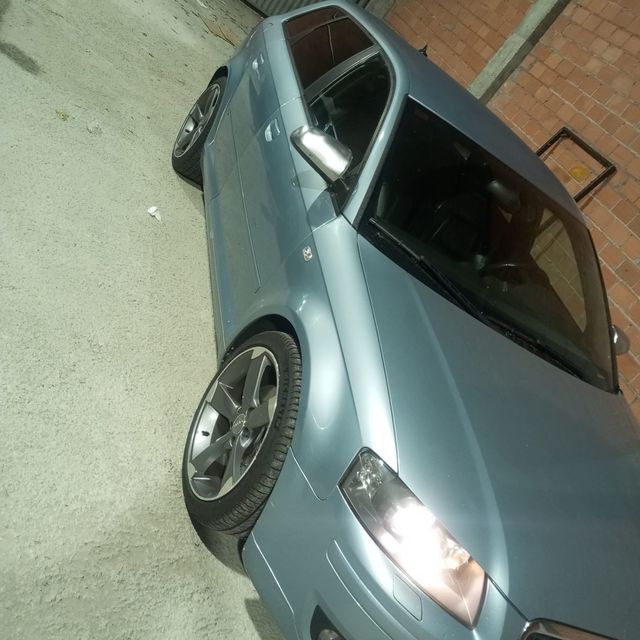 Audi A3 2006