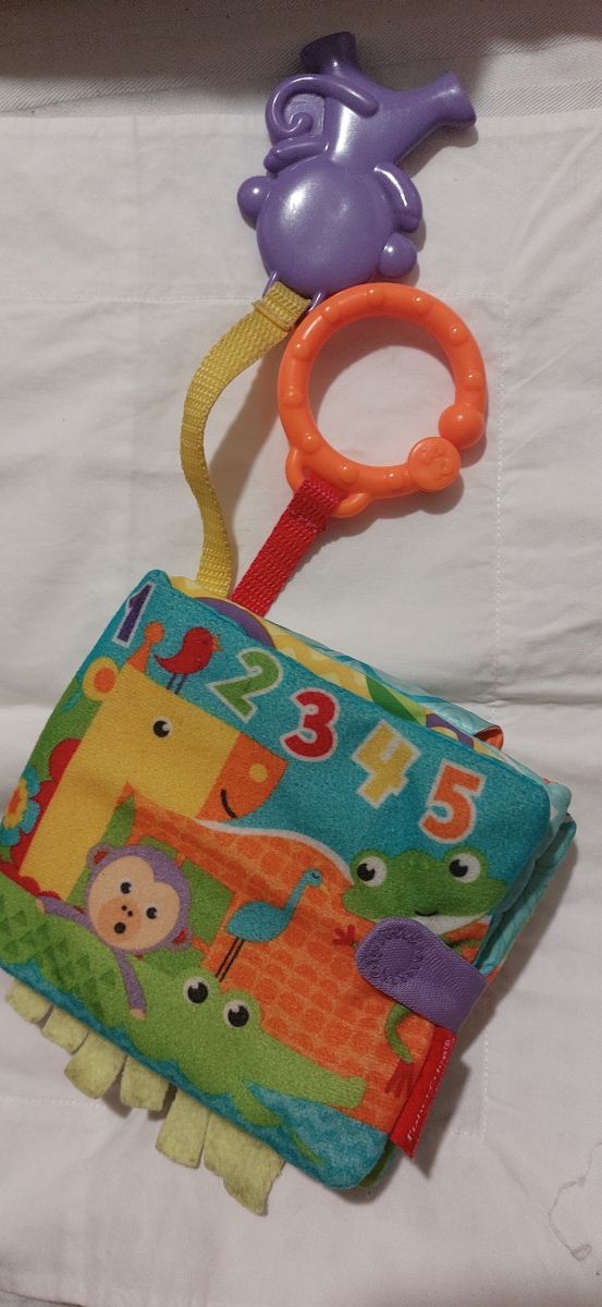 Lectura recién nacido