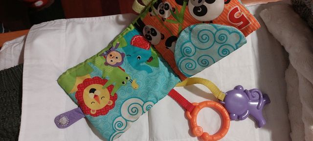 Lectura recién nacido