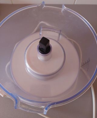 Exprimidor electrico