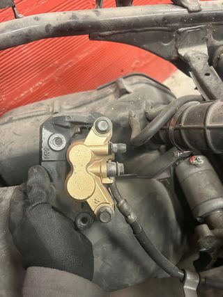 Piezas xmax 250