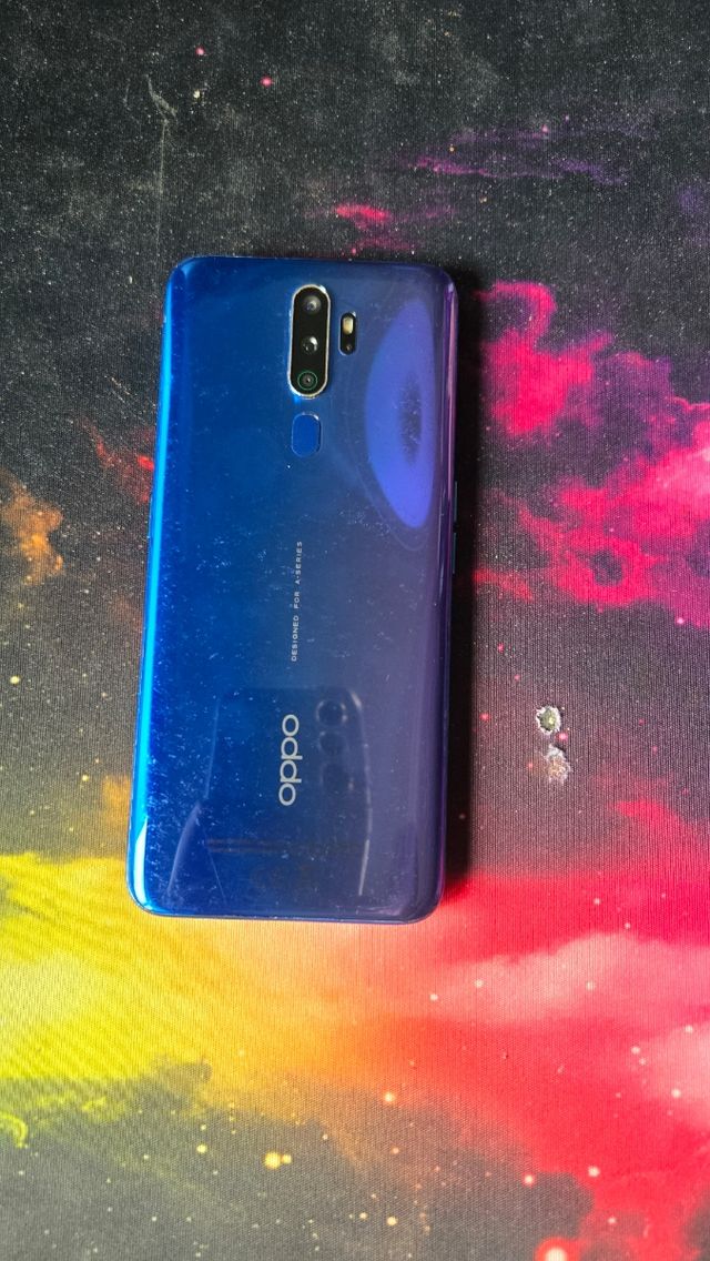 OPPO A9 2020