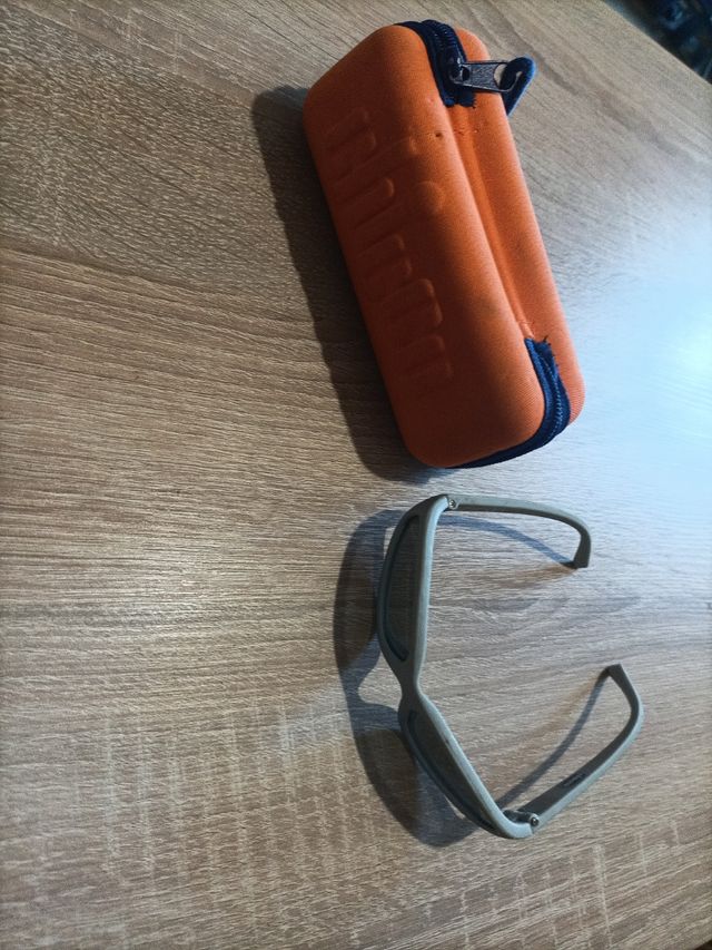 Gafas de sol bebe chicco