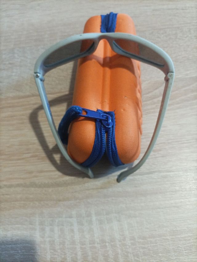 Gafas de sol bebe chicco