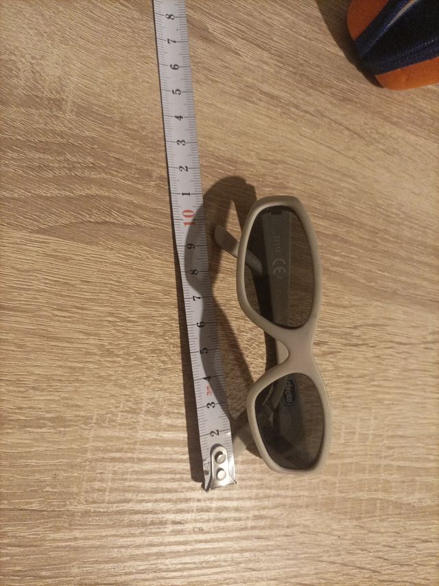 Gafas de sol bebe chicco