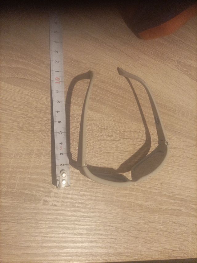 Gafas de sol bebe chicco