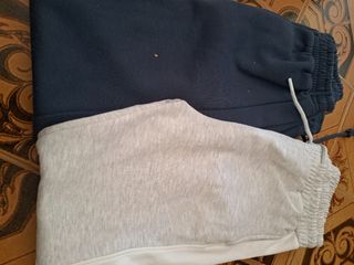 Pantalones chandal mujer