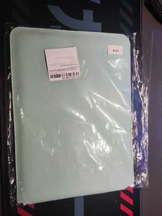 Funda mac Air 13 pulgadas