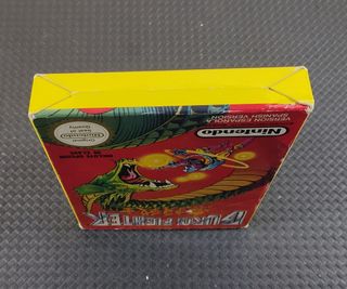 Burai Fighter