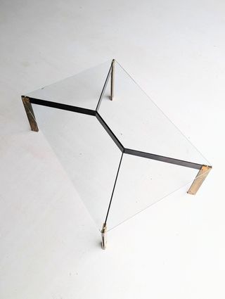 Mesa de centro Miguel Milà