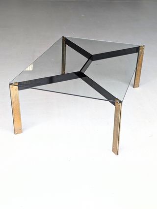 Mesa de centro Miguel Milà