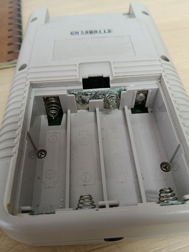 Pack Nintendo Game Boy