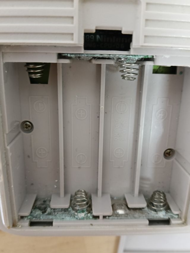 Pack Nintendo Game Boy