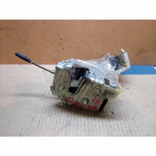 Cerradura puerta trasera derecha Mercedes  h_97923