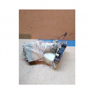 Cerradura puerta trasera derecha Mercedes  h_97923