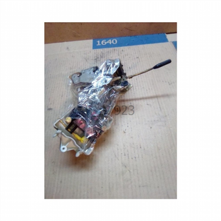 Cerradura puerta trasera derecha Mercedes  h_97923