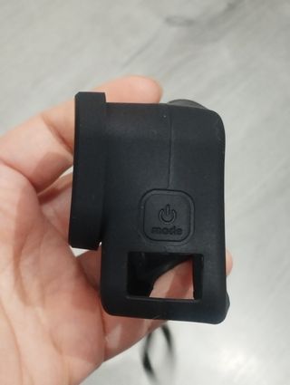 Funda Go pro 
