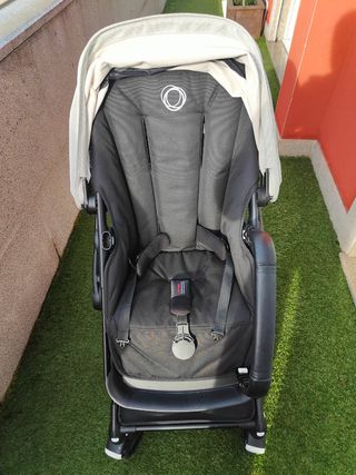 Bugaboo Fox 3