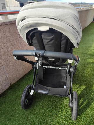 Bugaboo Fox 3