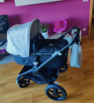 Bugaboo Fox 3
