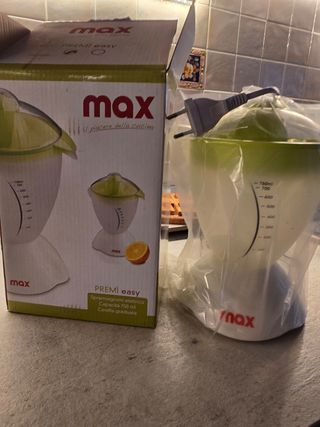 Spremiagrumi elettrico