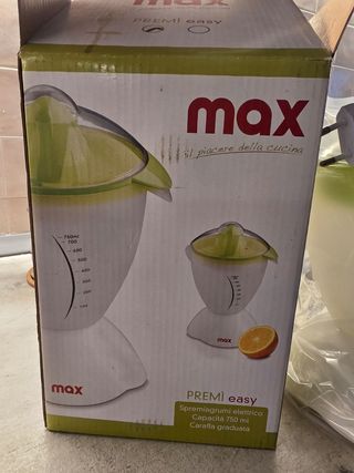 Spremiagrumi elettrico