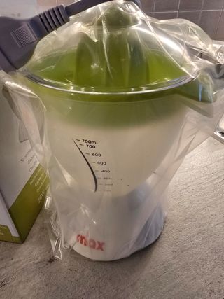 Spremiagrumi elettrico