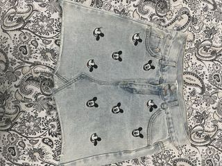 Conjuntos vaqueros Mickey