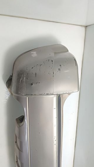 PARAGOLPES TRASERO HYUNDAI TUCSON