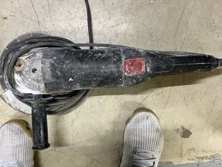 Amoladora 230 industrial