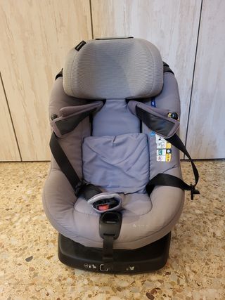 Silla rotatoria de 0 a 4 años