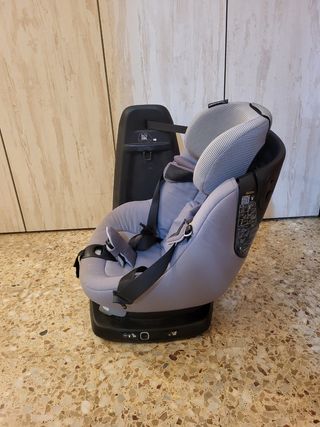 Silla rotatoria de 0 a 4 años