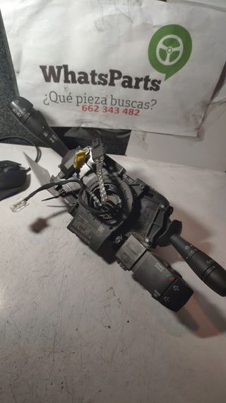 0265019069 ANILLO AIRBAG MANDO LIMPIA DACIA