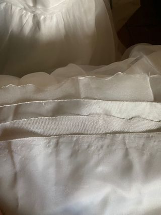 Vestido de comunión