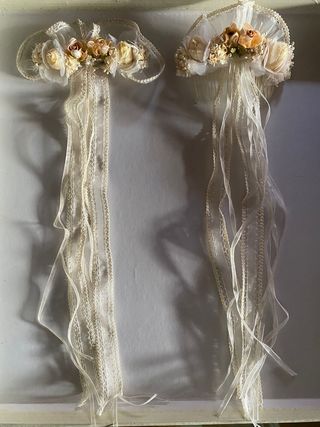 Vestido de comunión