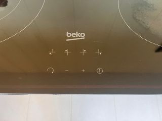 Placa Vitrocerámica Beko