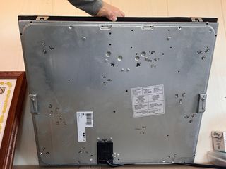 Placa Vitrocerámica Beko