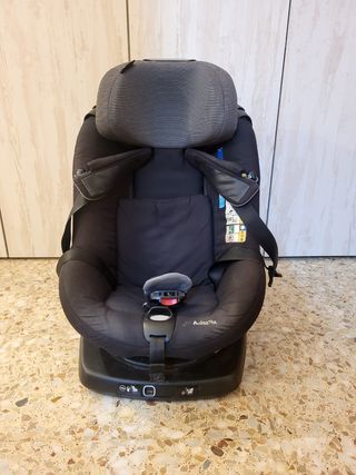Silla rotatoria de 0 a 4 años