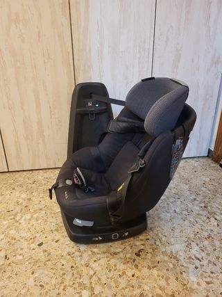 Silla rotatoria de 0 a 4 años