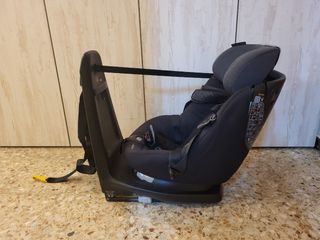 Silla rotatoria de 0 a 4 años