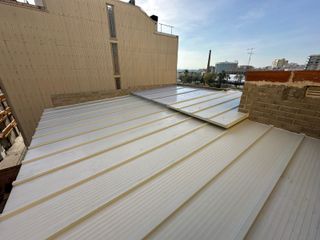 PANEL SANDWICH ROSSELL