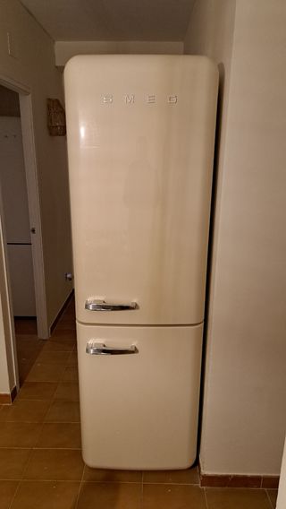 Nevera Smeg